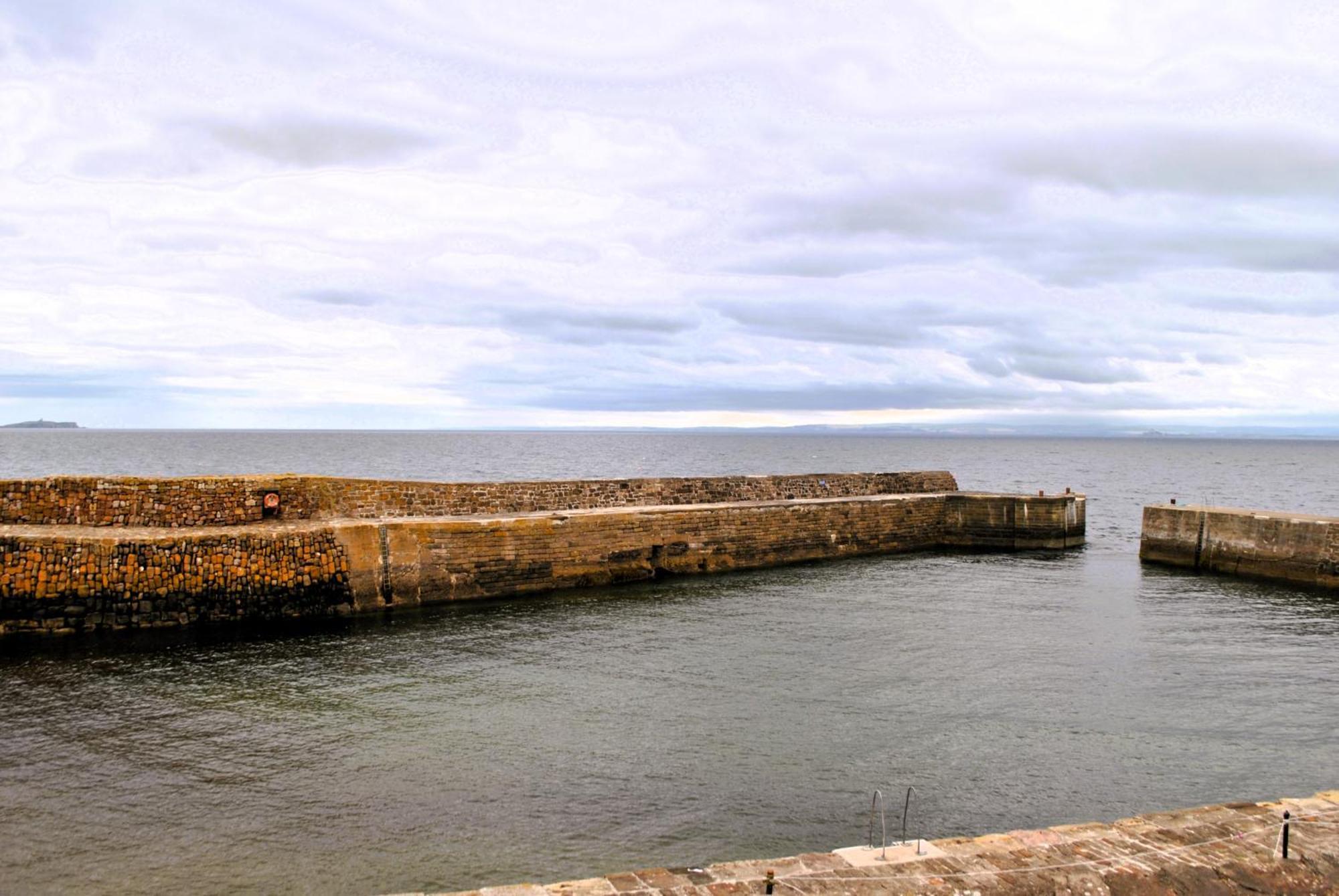 Harbour Haven- Idyllic Coastal Retreat Apartment Anstruther Exterior photo