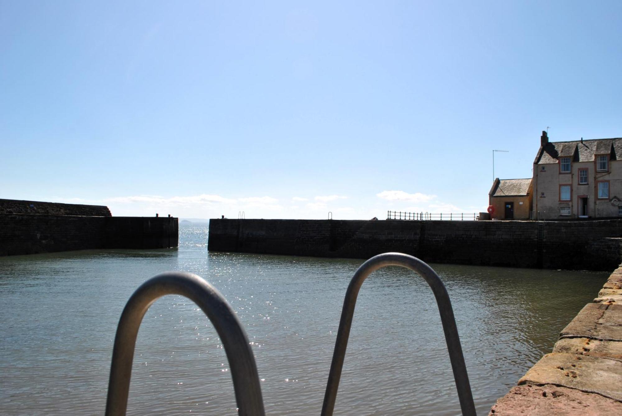 Harbour Haven- Idyllic Coastal Retreat Apartment Anstruther Exterior photo